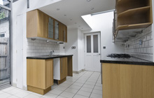 Feriniquarrie kitchen extension leads